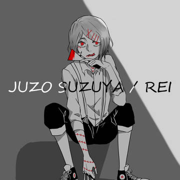 juzo suzuya