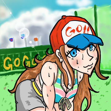 GO!GO!GO!