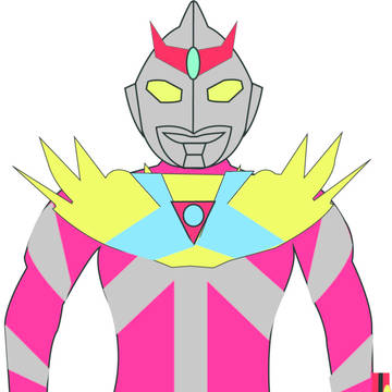 ウルトラマンディアス