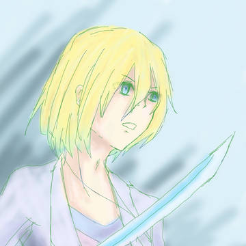 ディバゲ落書きつめつめ
