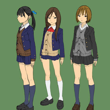 色々詰め合わせ