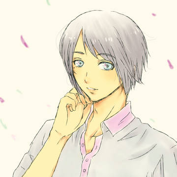 Nitori-senpai