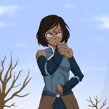 KORRA