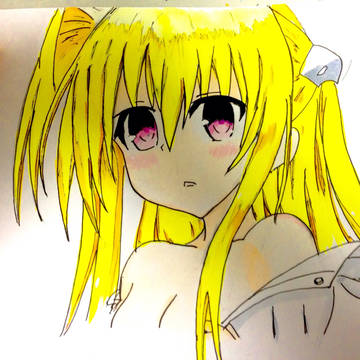 やみ