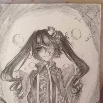 海骨姬