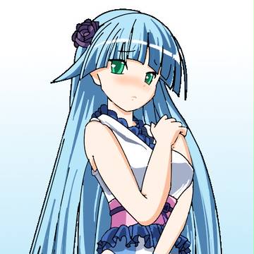 リング☆ドリーム 雪女