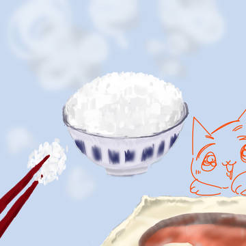 ごはん