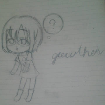 ミニキャラゴウセル