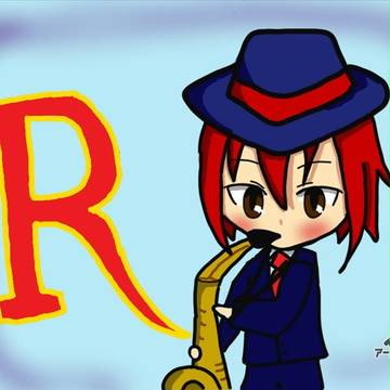 怪盗R