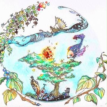 アクアリウム