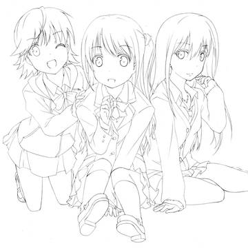 ぬりえ