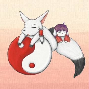 きつね