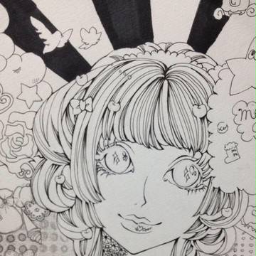 キャンディガール