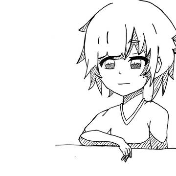 あぁ、知ってる。ロリコンだろ？