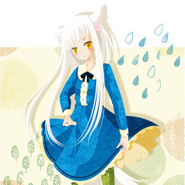 うちの子