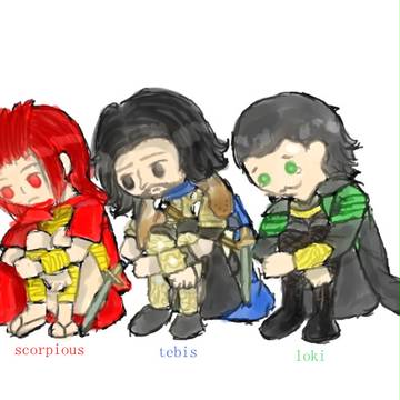 usurpers