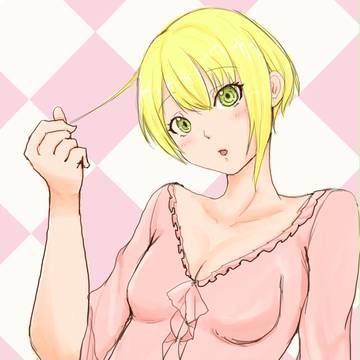 フレデリカ