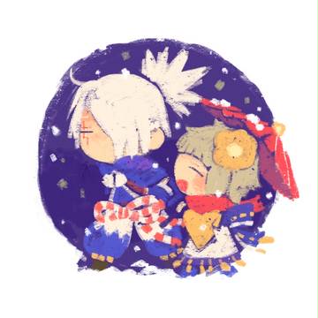 ログつめ