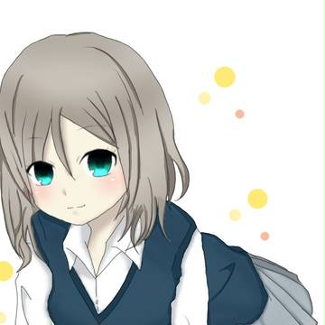 女の子2