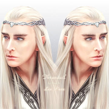 lee pace