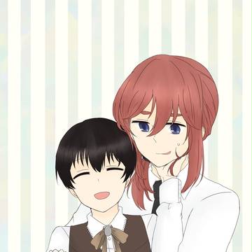 春コミ新刊