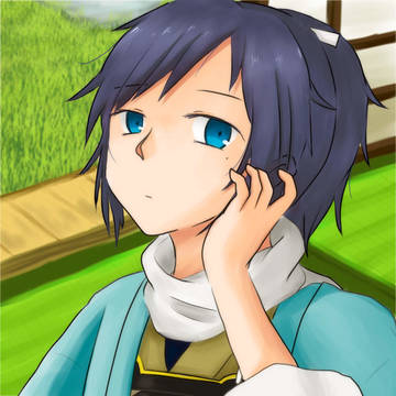 出陣まだ?