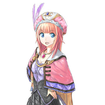 ロロナ