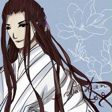 白玉堂