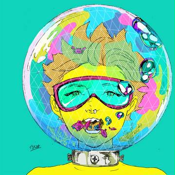 fish boy