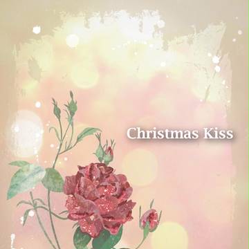【春コミ新刊】Christmas Kiss【通販のご案内】