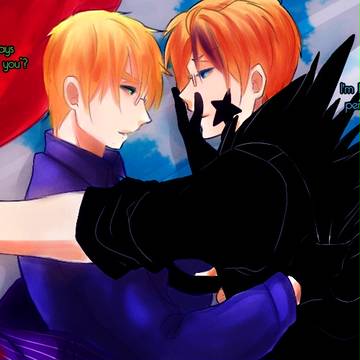 Magical ☆ Strike