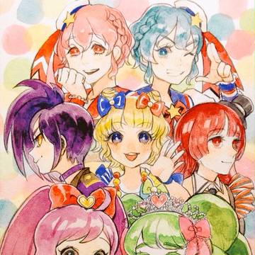 プリパラ!