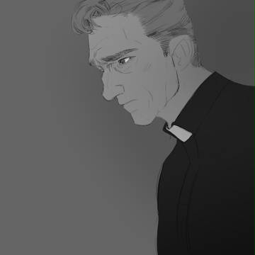 priest callaghan
