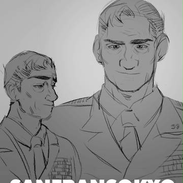 soldier callaghan
