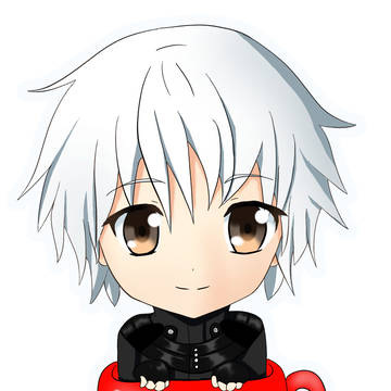 kaneki-chan