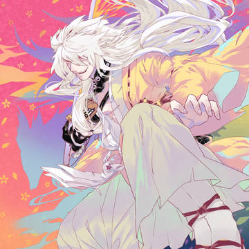 ❀