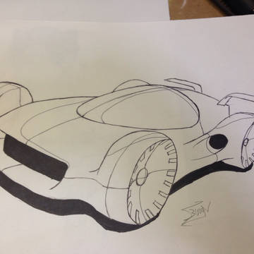 ArtMotors No.82