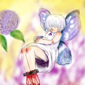 落描き詰め詰め