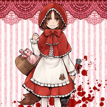 【とんぼ】唯【イメージイラスト】