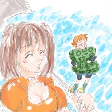 キンディア
