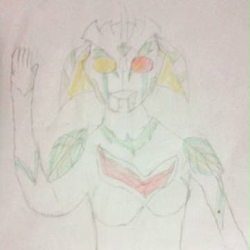 ウルトラフレイア