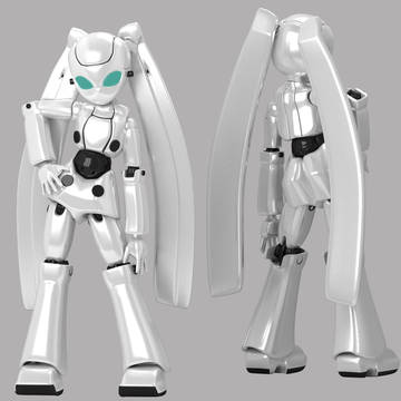 ドロッセルお嬢様