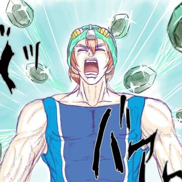 エメラルドスプラーッシュ！星空凛ッ！
