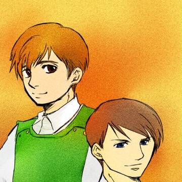 プルトワンドロ絵まとめ