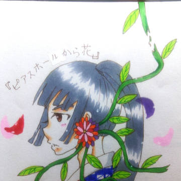 創作詰め