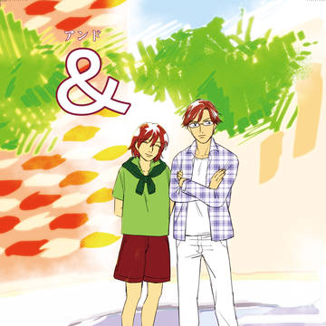 【春コミ】塚不二新刊サンプル