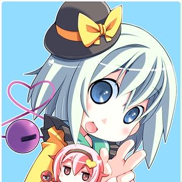 こいしちゃんバッチ