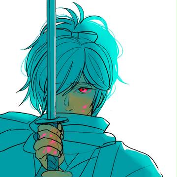 お前が大将か