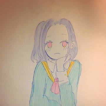 キミの視線の先には