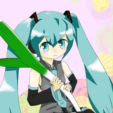 ミクの日！！2015